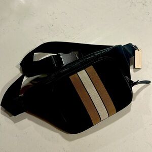 Coach Belt Bag/Fanny pack.